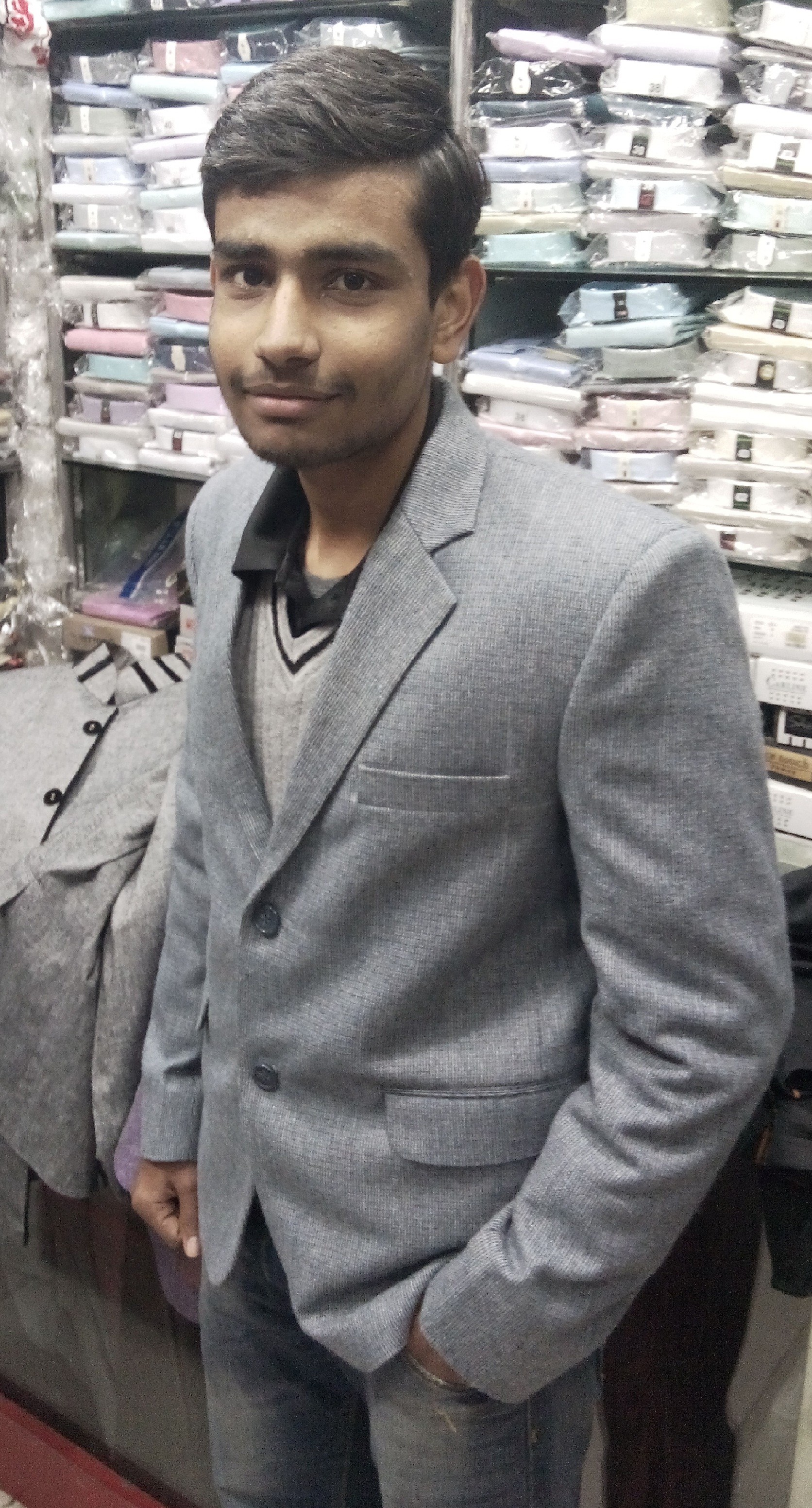 Anurag Soni